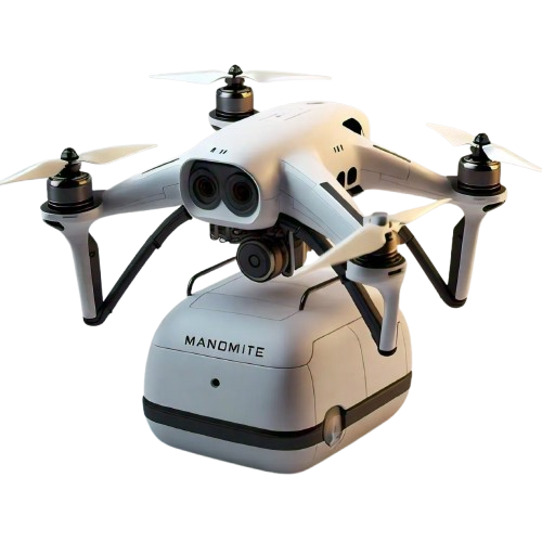 Manomite Drones